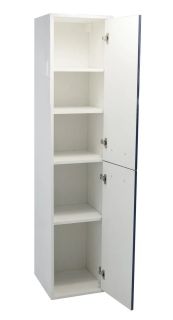 Пенал подвесной Эстет Barcelona ФР-00003586 Л 35см